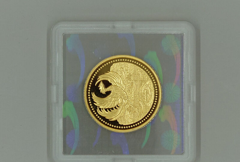 画像2433：金貨の査定例を共有します